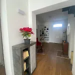 La Lanterna Sul Mare Prázdninový dům Livorno