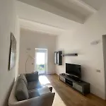 Prázdninový dům La Lanterna Sul Mare
