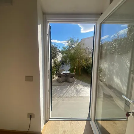 La Lanterna Sul Mare Vakantiehuis *