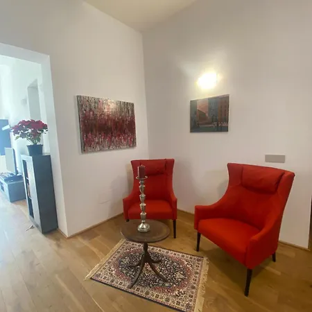 La Lanterna Sul Mare Vakantiehuis