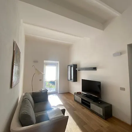 Vakantiehuis La Lanterna Sul Mare