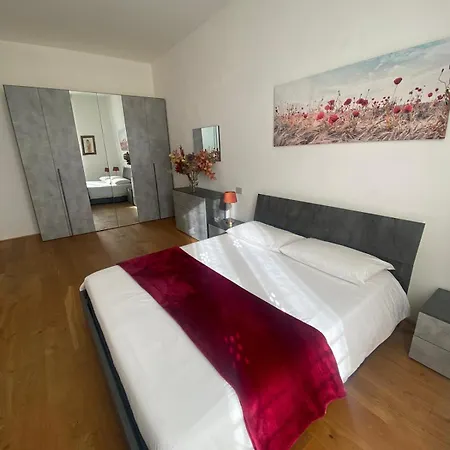 La Lanterna Sul Mare Vakantiehuis *