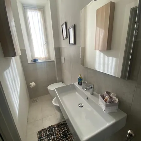 Vakantiehuis La Lanterna Sul Mare *
