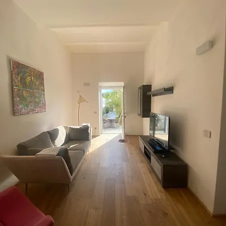 La Lanterna Sul Mare Vakantiehuis Livorno