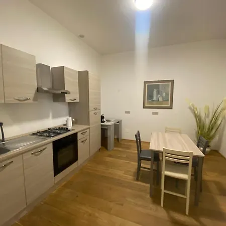 La Lanterna Sul Mare Vakantiehuis