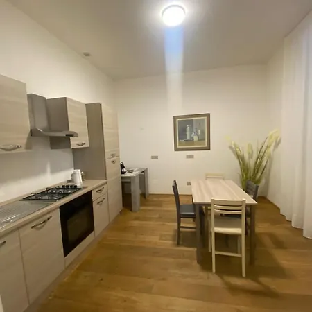 Vakantiehuis La Lanterna Sul Mare