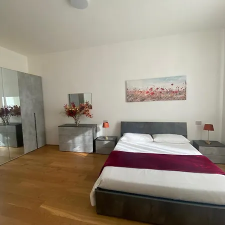 La Lanterna Sul Mare Vakantiehuis *