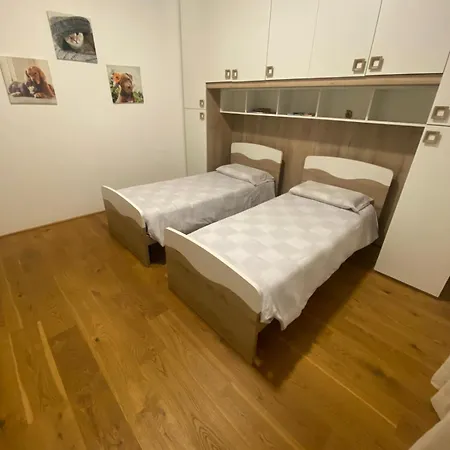 Vakantiehuis La Lanterna Sul Mare *