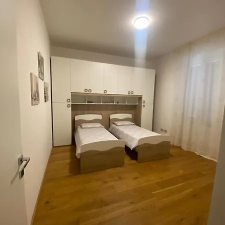 La Lanterna Sul Mare Vakantiehuis Livorno