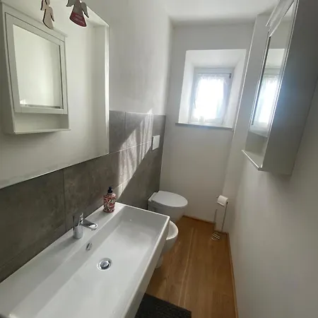 Vakantiehuis La Lanterna Sul Mare Livorno